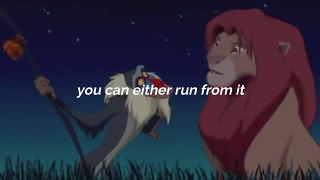 Disney Motivational Video l Inspirational Quotes and Scenes to Always Remember❤️❤️❤️