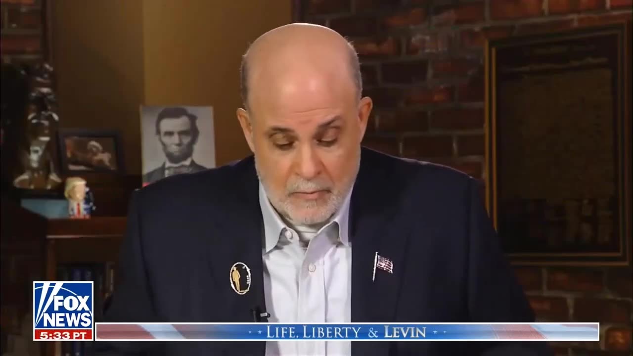 Life, Liberty & Levin | 11/ 2 /2024