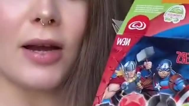 🍭Testing Candy🍬 Have you tried this What do you think 🥰