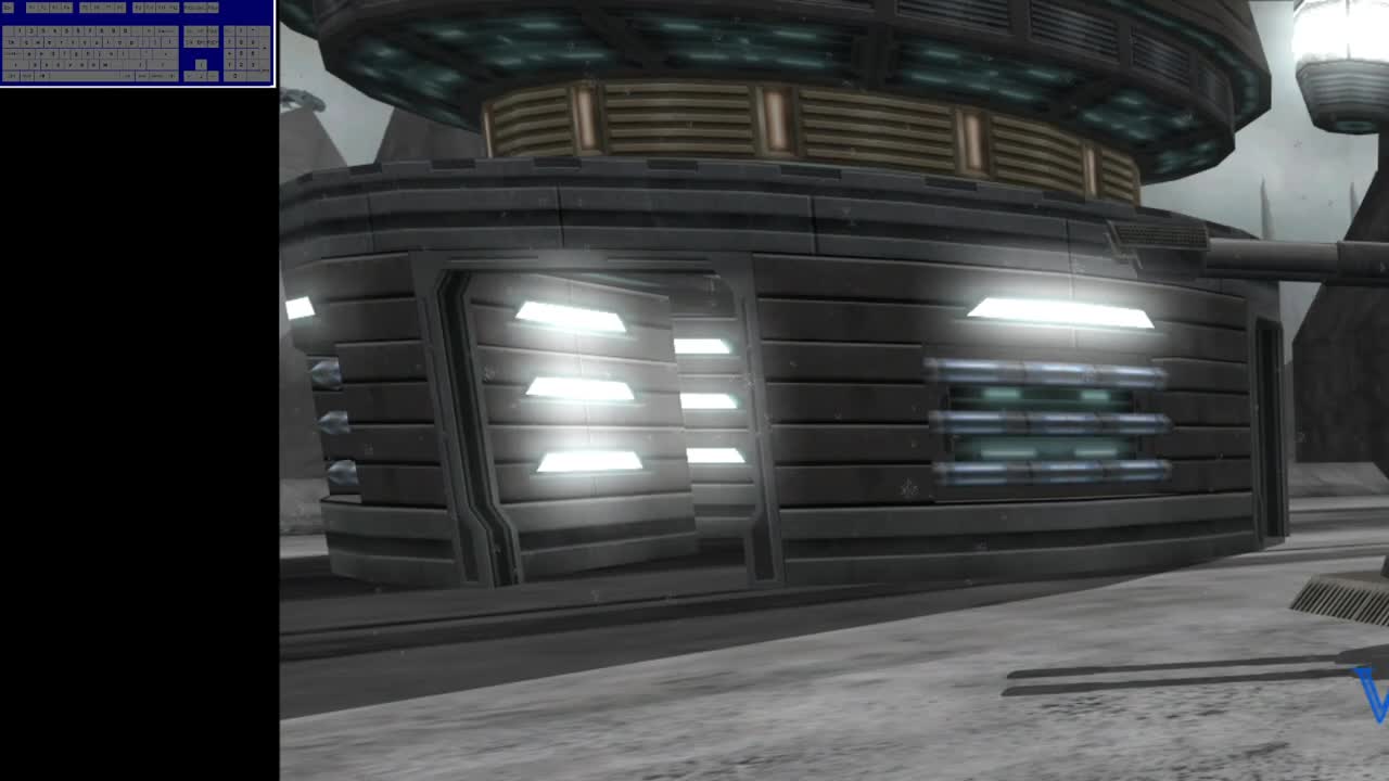 Off center Battlefront 2 gameplay part 2