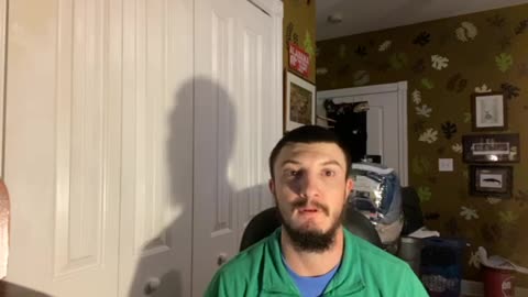 Nutrition and Wellness Presentation