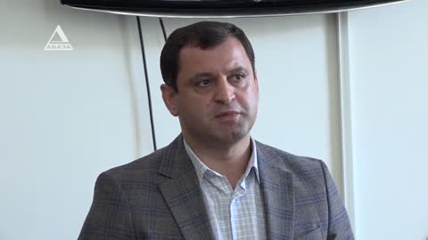 Генпрокуратура Абхазии отчиталась по инциденту 30 сентября