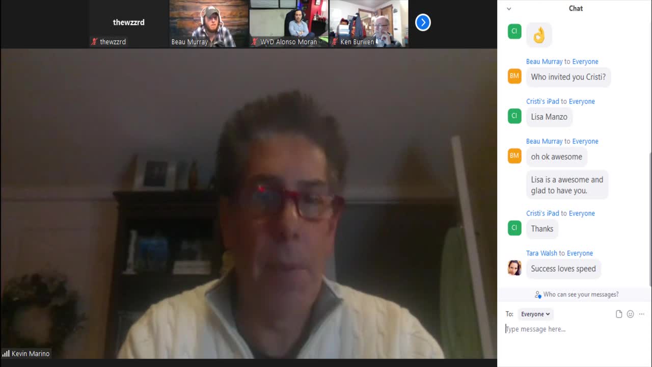 MyGoCards Training ~ 11/23/2021 (late)