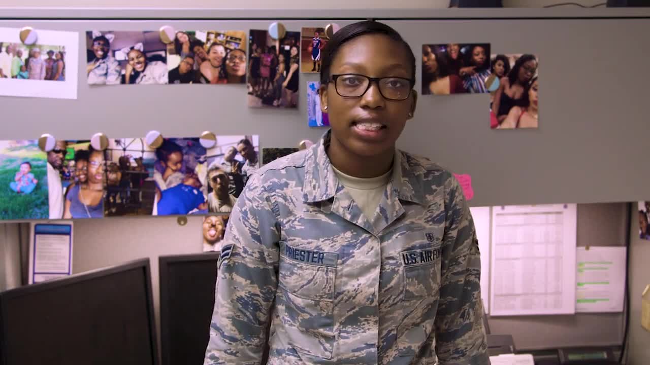 Ask An Airman - Is being away from your family difficult__2