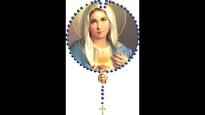 The Rosary - Mario Lanza