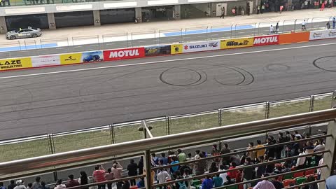 Budh International Circuit