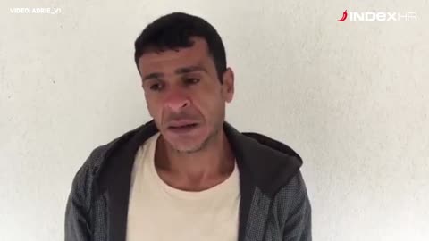 Sirijac traži pomoć u pronalasku svoje 5-godišnje kćeri