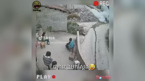 Best funny video 2023