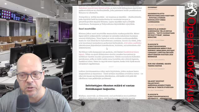 US SEALS Erikoisryhmä teki yllätysiskun laivaan josta pelastettiin 200 lasta