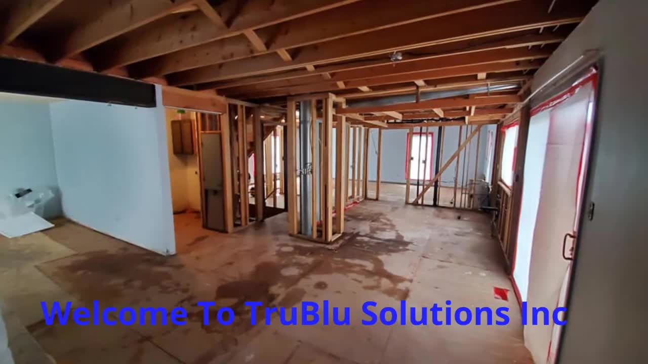 TruBlu Solutions Inc - Asbestos Shingles in Peyton, Colorado Springs