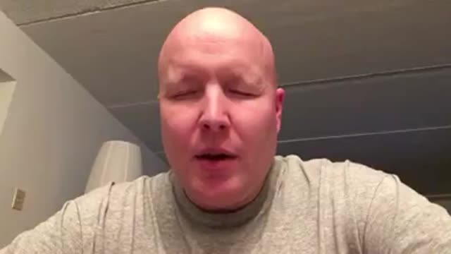 Time with God - March 23