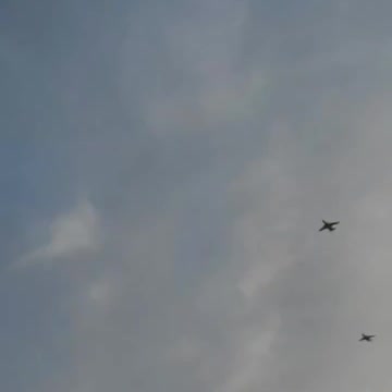 Ukraine War - Russian Su-25s