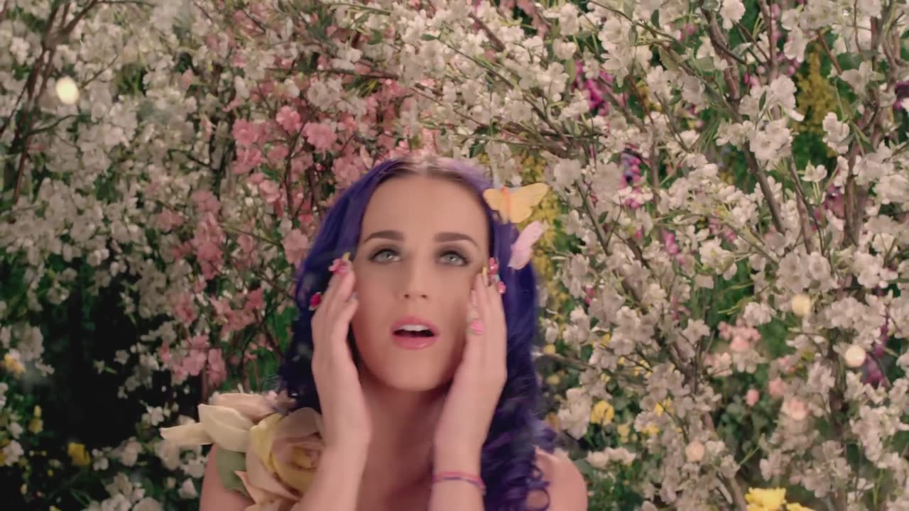 Katy Perry - Wide Awake (Official Video)