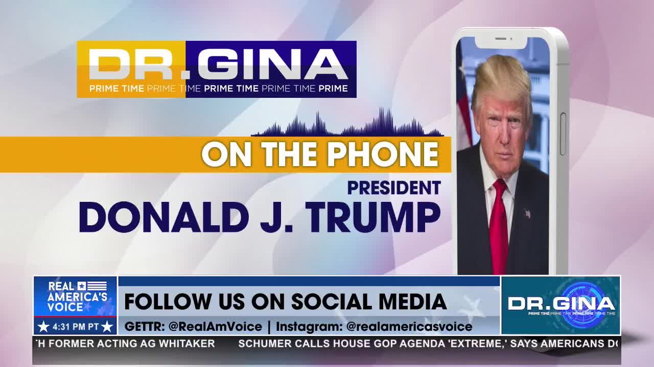 Completion of your Presidency