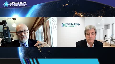 ENB #40 Is there a way to double U.S. oil production and improve the ESG aspect to Fracking?