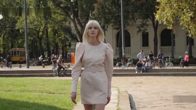 Gonçalo Peixoto | Spring Summer 2022 | Full Show | Fashion Line