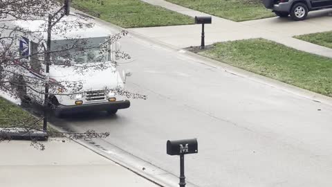 What Happens When You Try to Mail a Potato