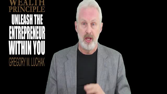 EPS 71 - The Wealth Principle Secret Video #2