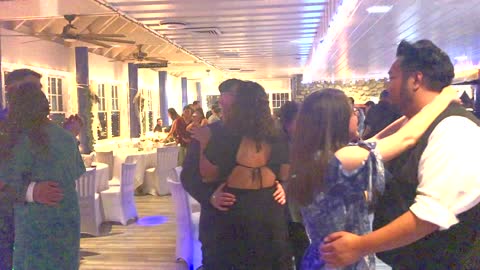 A Beautiful Alameda Wedding 2019 by DJTuese