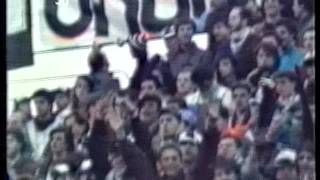 Gradinata Stadio Picco 1988/89