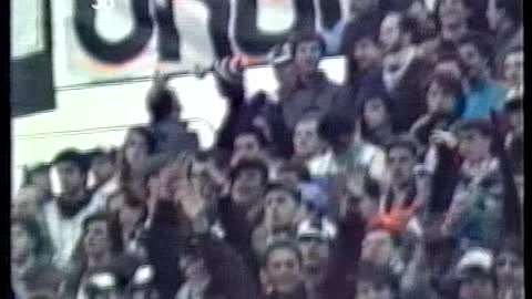 Gradinata Stadio Picco 1988/89