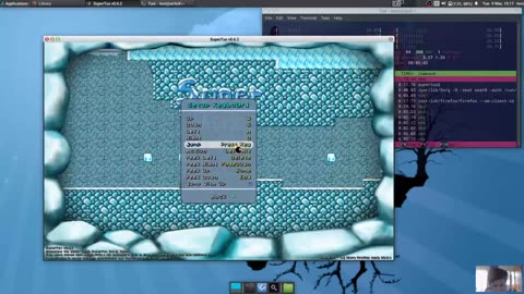 Gaming on Artix Linux openRC