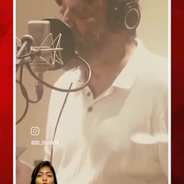 ఏంటీ.. ఈ సాంగ్ కమల్ పాడారా?| #kamalhaasan #singing #satyamsundaram #songs #ytshorts #viral