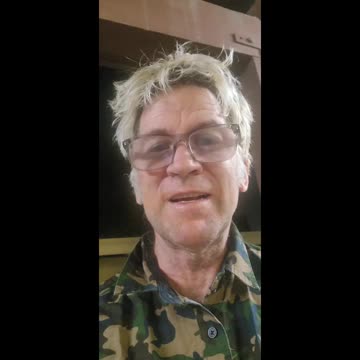 God's Army Needs You!