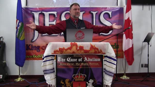 Do not betray your deliverers! Part 2 - Pastor Artur Pawlowski