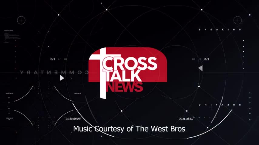 CrossTalk: What happens next with Ukraine and Russia - Brittany Spears?!