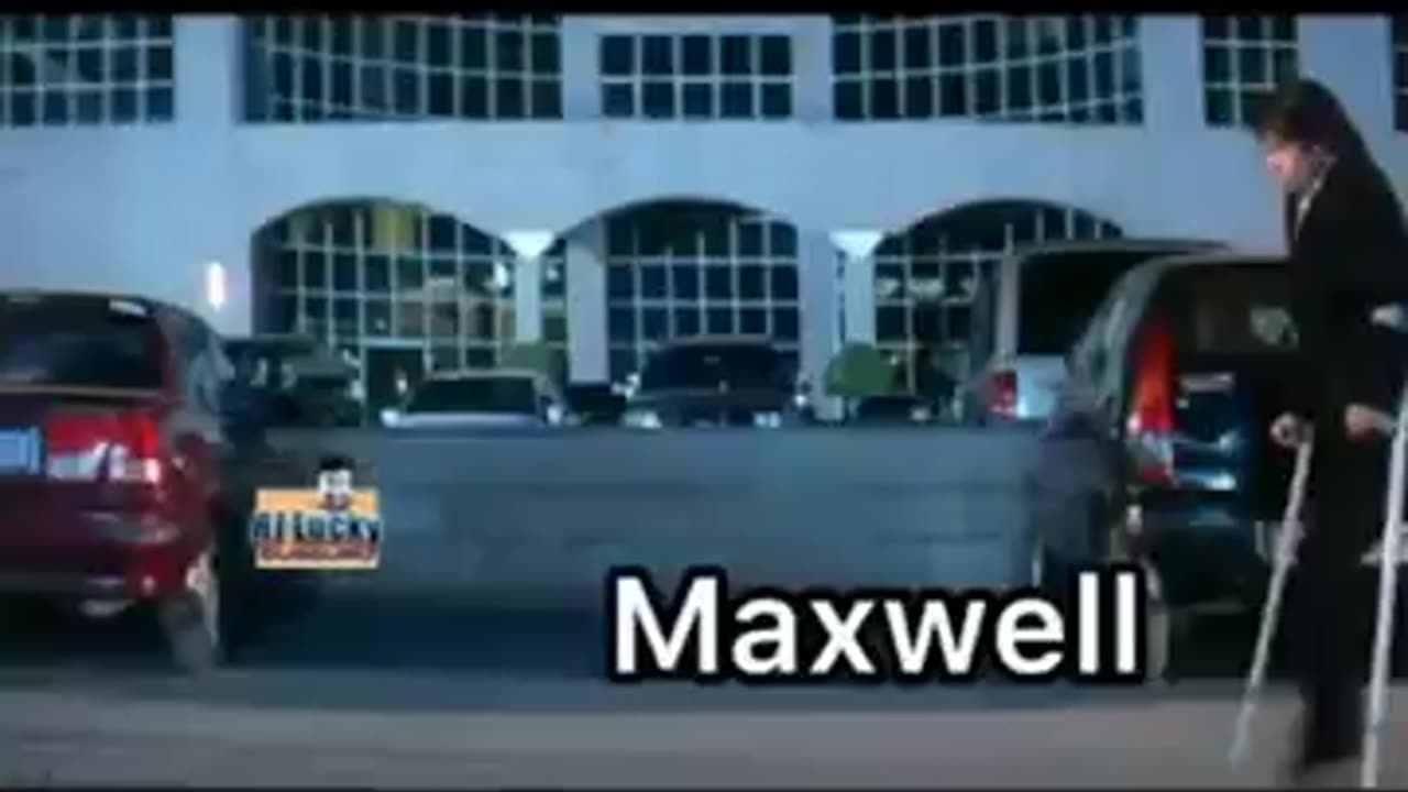 Maxwell