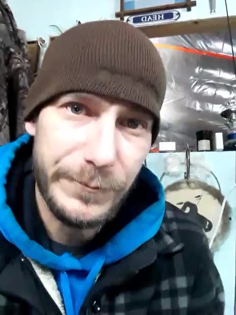 Gilliam Bates HIV Pokey ☠