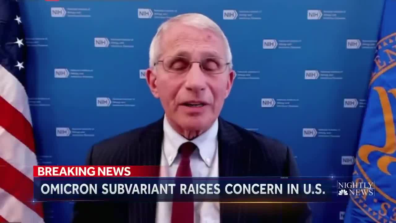 Growing Concern As Covid Cases Rise Overseas