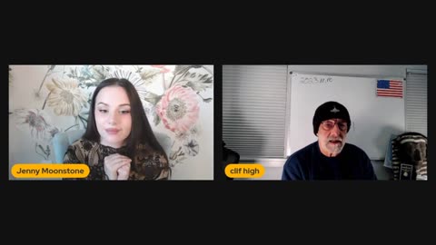 Clif High - 2024 Year of the Dragon