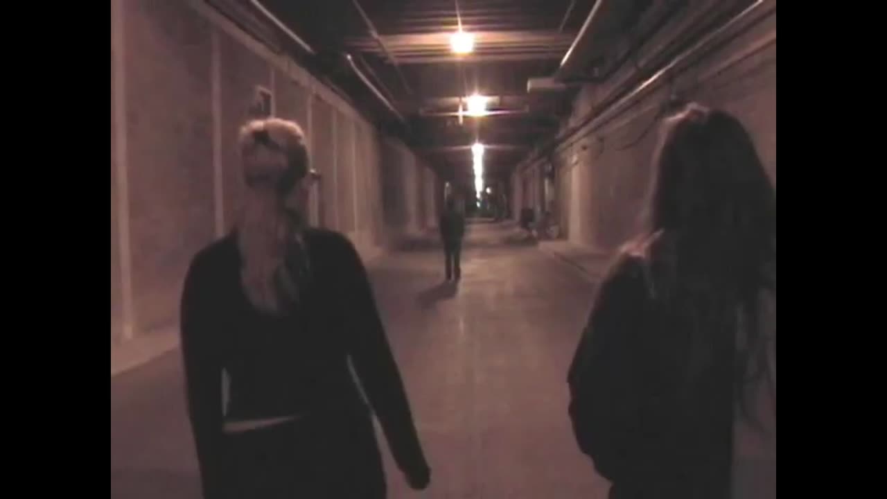 like-a-doll productions presents: sunglasses at night