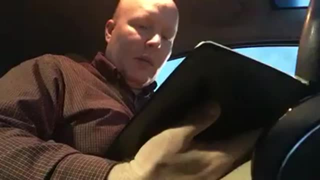 Time with God - April 19