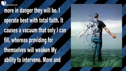 Aliens, Clones, Planet X, Tribulation & How to stay under God's Protection ❤️ Love Letter from Jesus