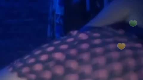 Powerslap to that hot booty 