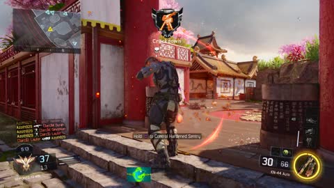 Call of Duty Black Ops3 (Ps4) Team Death Match82