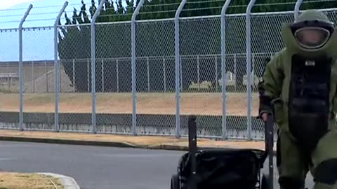 Cut the red wire