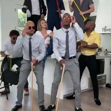 The Ultimate Glitchers Damn❗️👀☄️