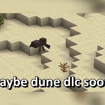 Celebrate the New Dune Movie with Minecraft's Popcorn Buckets!