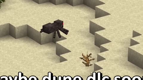 Celebrate the New Dune Movie with Minecraft's Popcorn Buckets!
