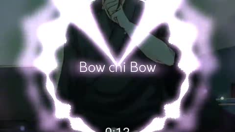 Electric music--Bow Chi Bow