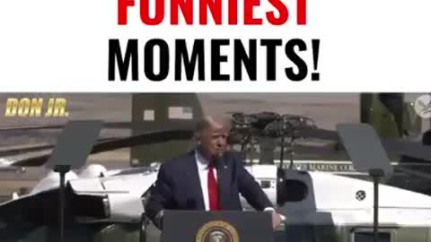 Funny trump moments