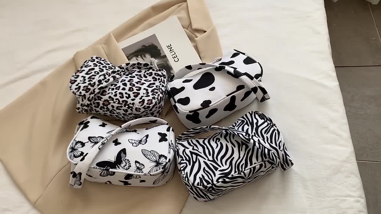 Minis size bags designs