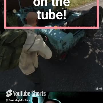 💀OMG, He Hit A Tree At A 100 MPH! Arma Reforger Arma Life Series