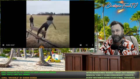 I AM NOT A PSYCHOPATH