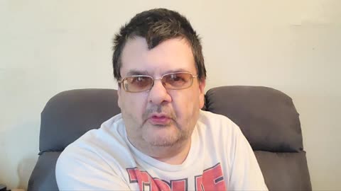 Dementia joe has covid....