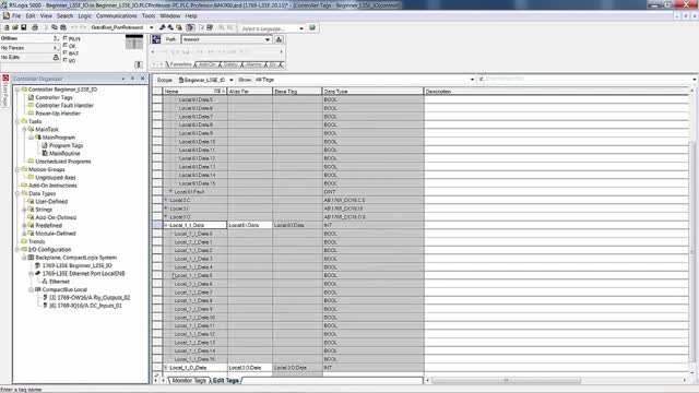 C3 - Learn PAC RSLogix/Studio5000 - More I/O - PLC Professor